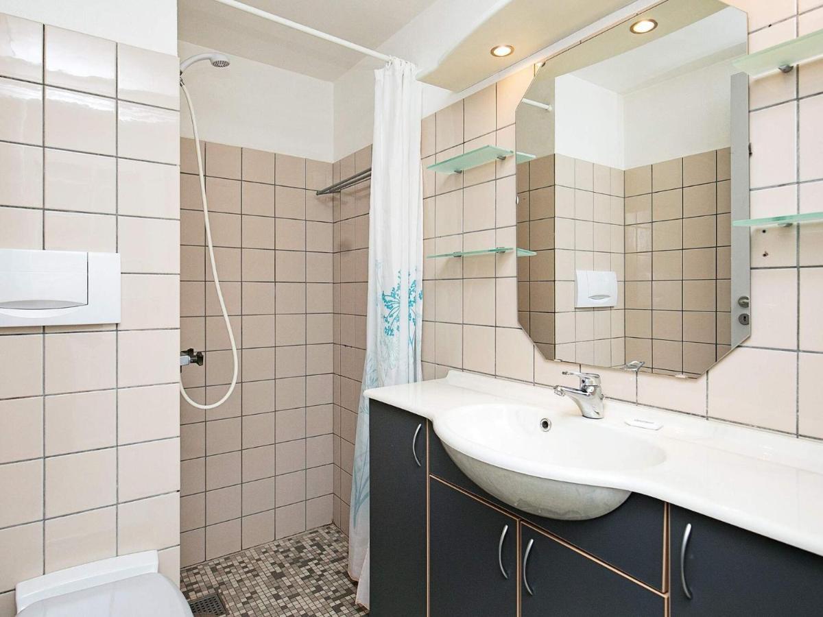 Apartment Ringkobing Xciii Esterno foto
