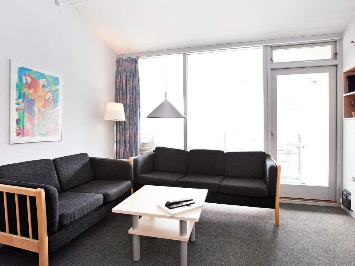 Apartment Ringkobing Xciii Esterno foto