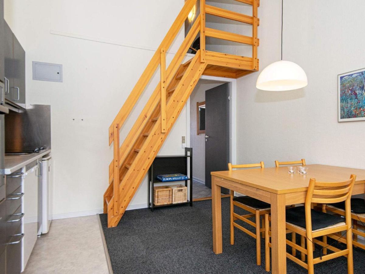 Apartment Ringkobing Xciii Esterno foto